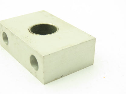 Festo LNZ-40/50 Bearing Bushing Block 6185 5/8" ID