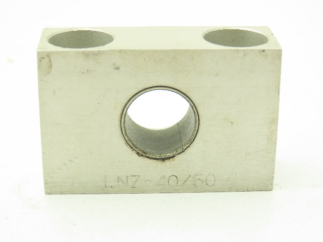 Festo LNZ-40/50 Bearing Bushing Block 6185 5/8" ID