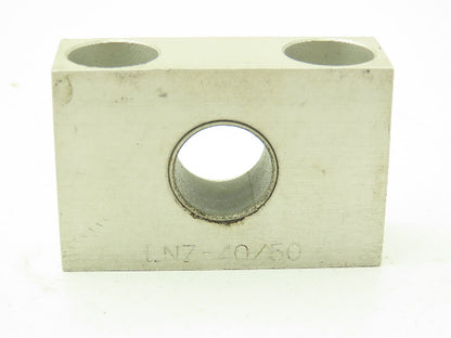 Festo LNZ-40/50 Bearing Bushing Block 6185 5/8" ID