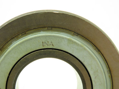 INA LR 5206 KDDU Double Row Ball Bearing 30mm ID 72mm OD