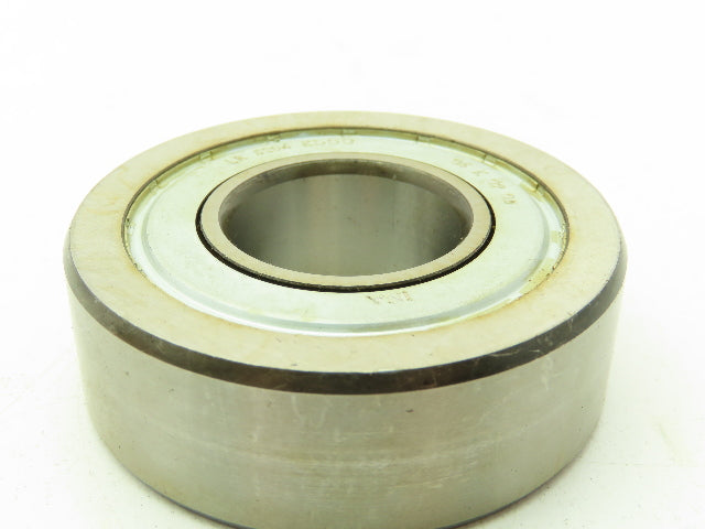 INA LR 5206 KDDU Double Row Ball Bearing 30mm ID 72mm OD