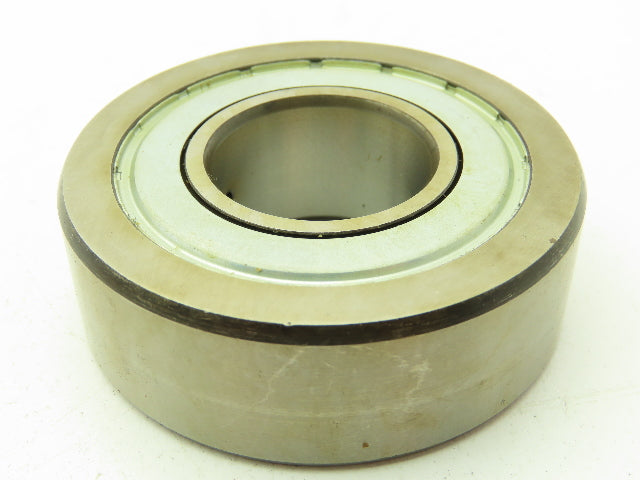 INA LR 5206 KDDU Double Row Ball Bearing 30mm ID 72mm OD