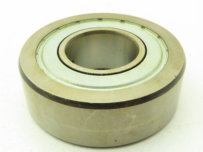 INA LR 5206 KDDU Double Row Ball Bearing 30mm ID 72mm OD