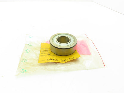 INA LR 5206 KDDU Double Row Ball Bearing 30mm ID 72mm OD