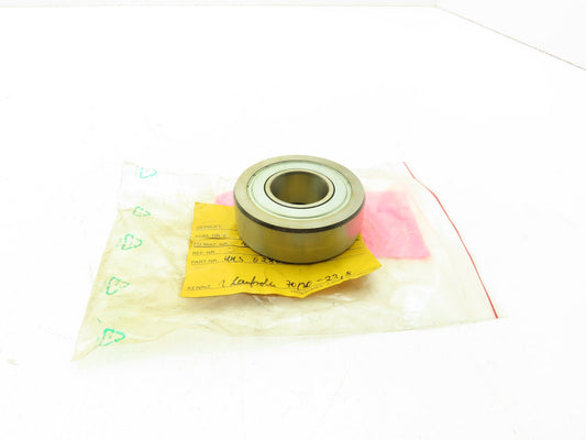 INA LR 5206 KDDU Double Row Ball Bearing 30mm ID 72mm OD