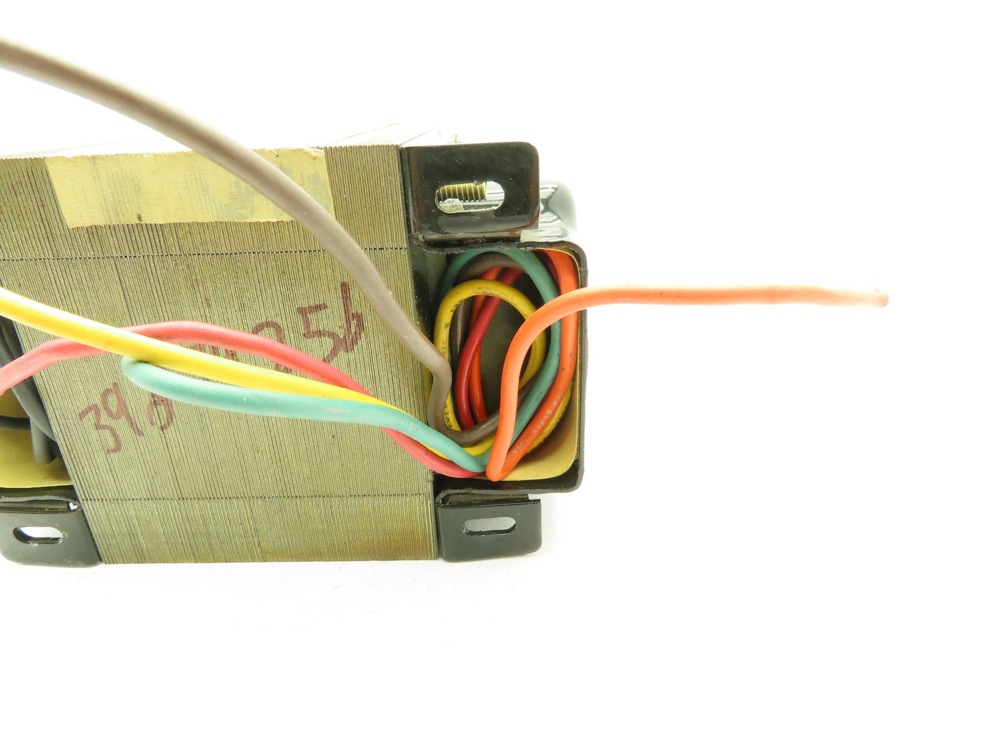 Hammond Manufacturing DBF9JS Control Transformer 210 Pri 120/110 Sec