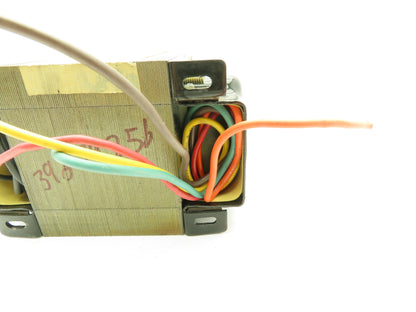 Hammond Manufacturing DBF9JS Control Transformer 210 Pri 120/110 Sec