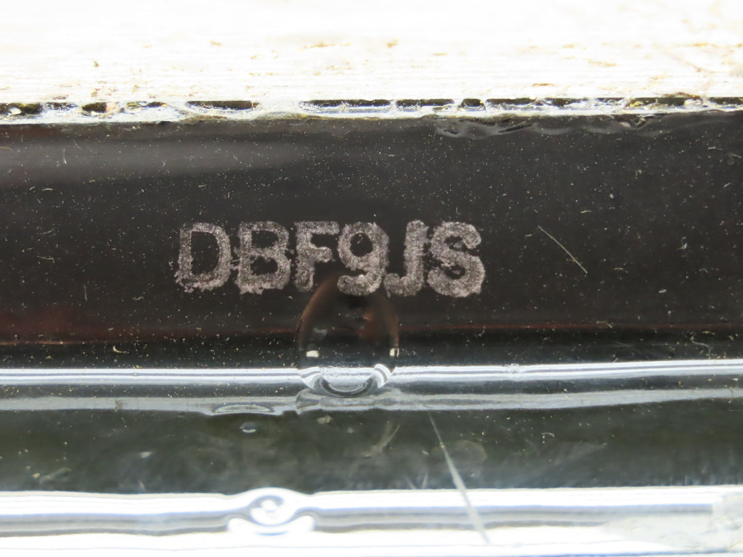 Hammond Manufacturing DBF9JS Control Transformer 210 Pri 120/110 Sec