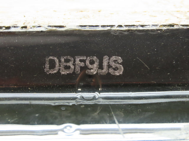 Hammond Manufacturing DBF9JS Control Transformer 210 Pri 120/110 Sec