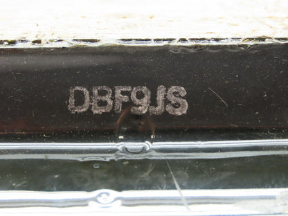 Hammond Manufacturing DBF9JS Control Transformer 210 Pri 120/110 Sec