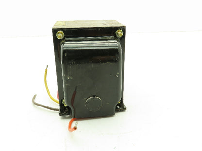 Hammond Manufacturing DBF9JS Control Transformer 210 Pri 120/110 Sec