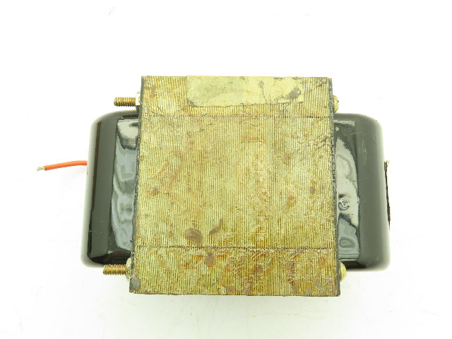 Hammond Manufacturing DBF9JS Control Transformer 210 Pri 120/110 Sec