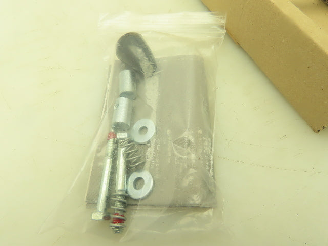 Intorq 00401239 Manual Motor Brake Hand Release BFK458-18