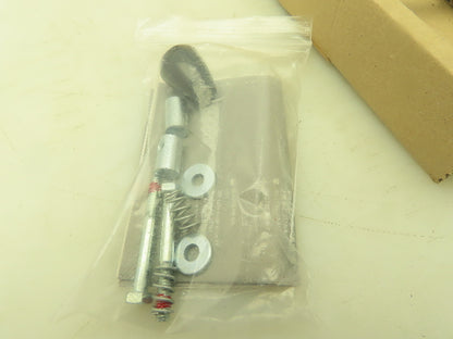 Intorq 00401239 Manual Motor Brake Hand Release BFK458-18