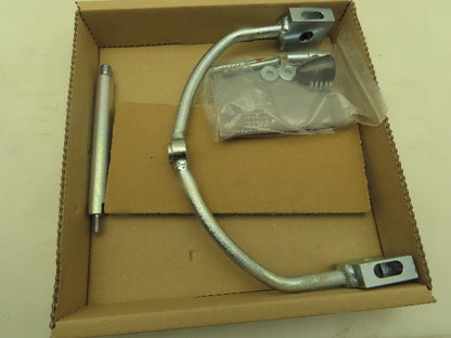 Intorq 00401239 Manual Motor Brake Hand Release BFK458-18