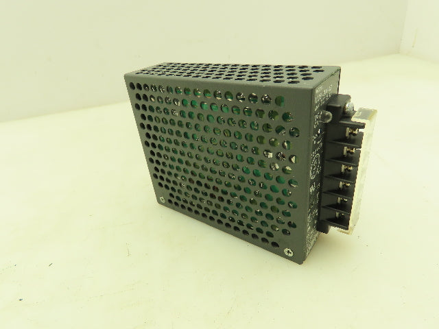 Lambda LUS-9A-12 Power Supply 12VDC 2.1A Output Switching Mode 85-132VAC Input