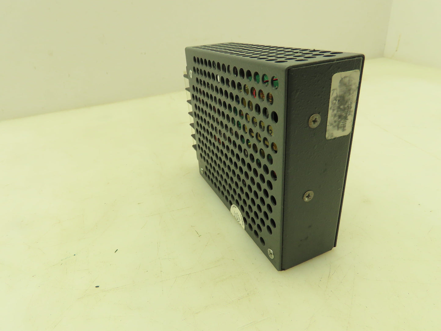 Lambda LUS-9A-12 Power Supply 12VDC 2.1A Output Switching Mode 85-132VAC Input