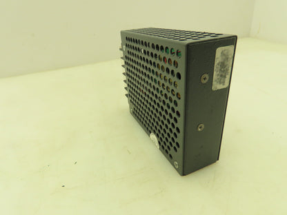 Lambda LUS-9A-12 Power Supply 12VDC 2.1A Output Switching Mode 85-132VAC Input