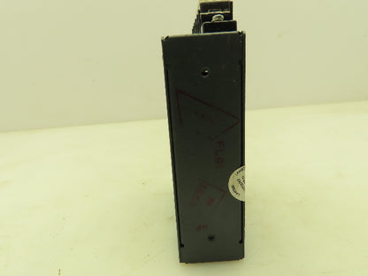 Lambda LUS-9A-12 Power Supply 12VDC 2.1A Output Switching Mode 85-132VAC Input