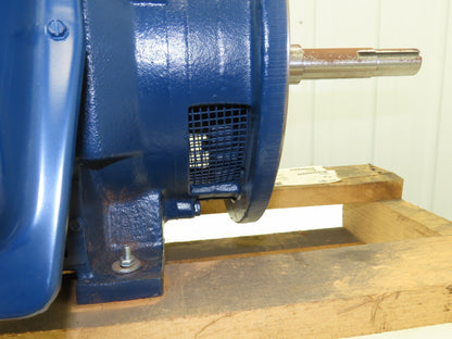 Marathon Electric Electric Motor 25HP 1765 RPM 3Ph 230/460V 284JP Pump Motor