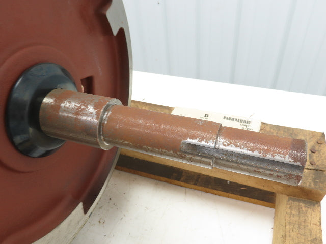 Marathon Electric Electric Motor 25HP 1765 RPM 3Ph 230/460V 284JP Pump Motor