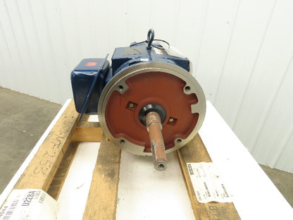Marathon Electric Electric Motor 25HP 1765 RPM 3Ph 230/460V 284JP Pump Motor