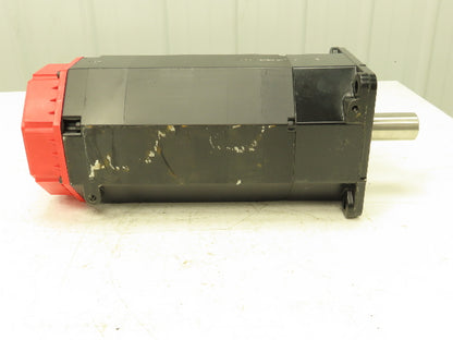 Fanuc A06B-0148-B184 AC Servo Motor A22/3000 20A 3000RPM Encoder