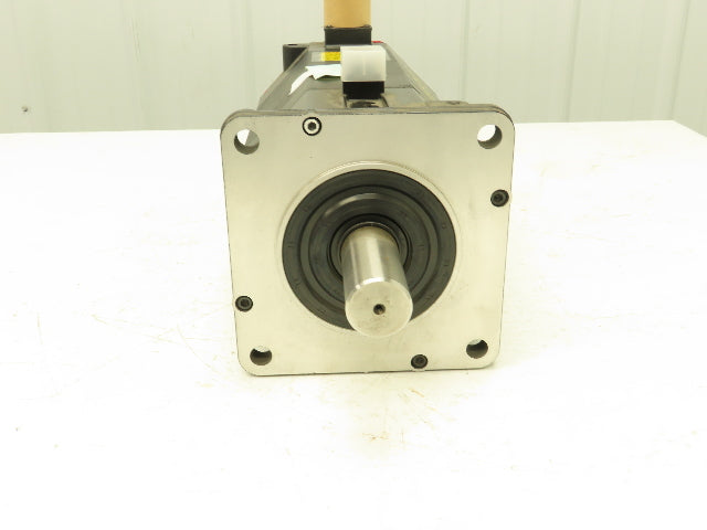 Fanuc A06B-0148-B184 AC Servo Motor A22/3000 20A 3000RPM Encoder