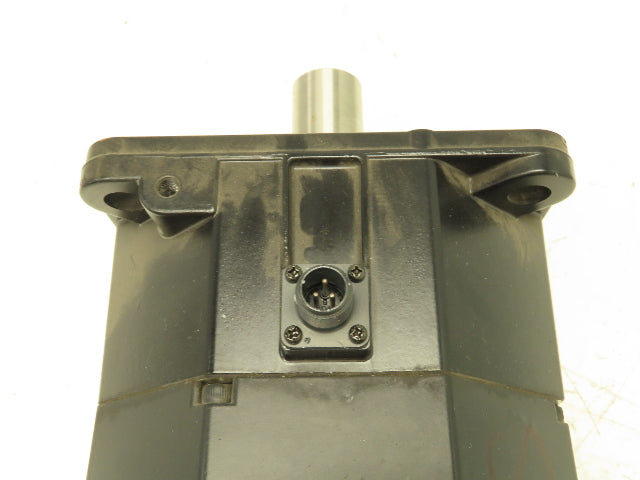 Fanuc A06B-0148-B184 AC Servo Motor A22/3000 20A 3000RPM Encoder