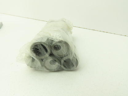 Anodizer Bubbler PVC Nozzle  Lot of 5