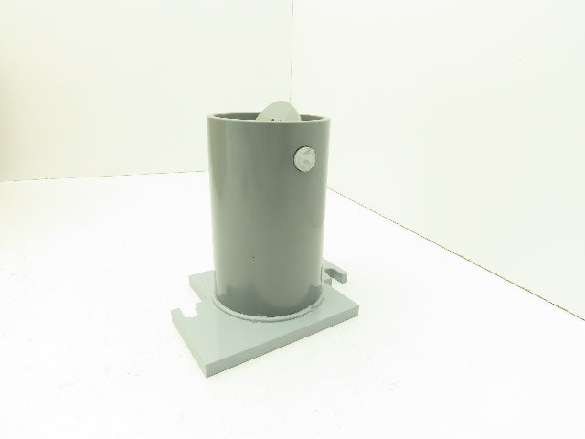 Anodizer Bubbler PVC Nozzle  Lot of 5