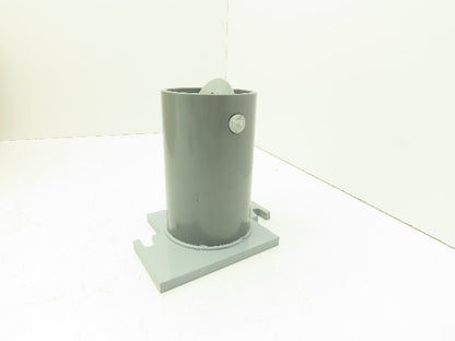 Anodizer Bubbler PVC Nozzle  Lot of 5