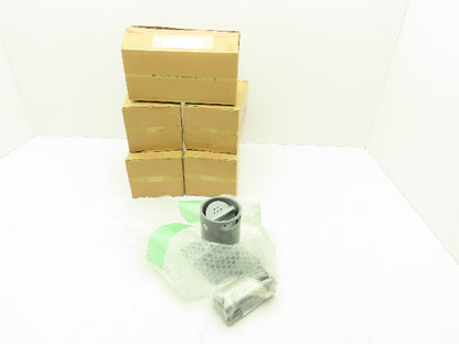 Anodizer Bubbler PVC Nozzle  Lot of 5