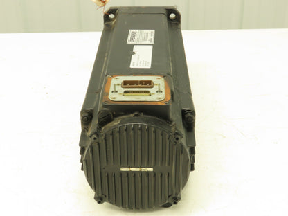 Okuma BL-MH401E-12S AC Servo Motor BL Series 1200 RPM Encoder ER-FC-2048D