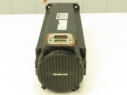 Okuma BL-MH401E-12S AC Servo Motor BL Series 1200 RPM Encoder ER-FC-2048D