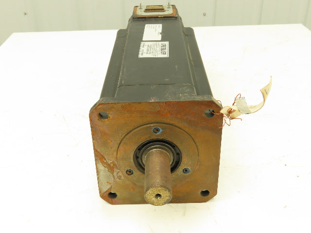 Okuma BL-MH401E-12S AC Servo Motor BL Series 1200 RPM Encoder ER-FC-2048D