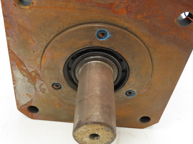 Okuma BL-MH401E-12S AC Servo Motor BL Series 1200 RPM Encoder ER-FC-2048D