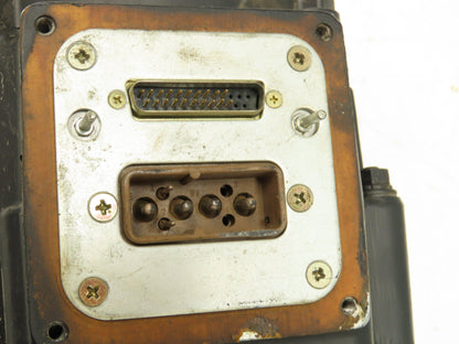 Okuma BL-MH401E-12S AC Servo Motor BL Series 1200 RPM Encoder ER-FC-2048D