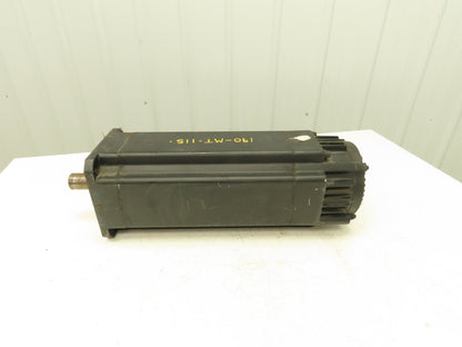 Okuma BL-MH401E-12S AC Servo Motor BL Series 1200 RPM Encoder ER-FC-2048D