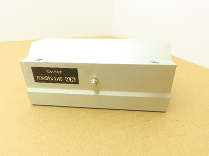 NB Nippon SMA 35GWUU Linear Slide Block Bearing 35mm Shaft