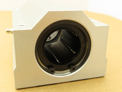 NB Nippon SMA 35GWUU Linear Slide Block Bearing 35mm Shaft