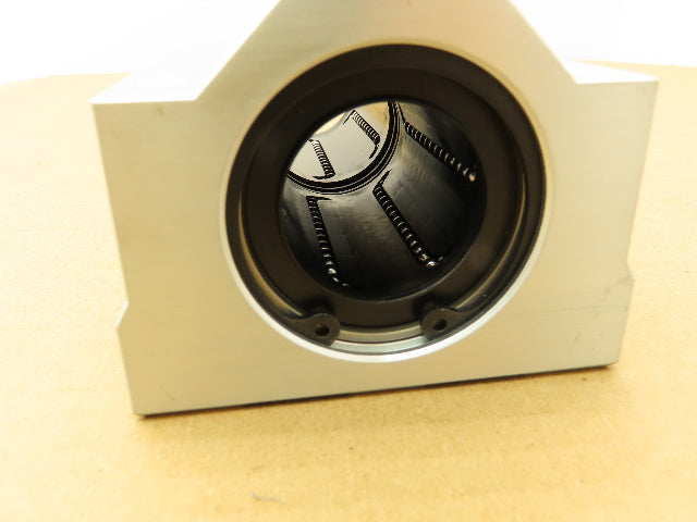 NB Nippon SMA 35GWUU Linear Slide Block Bearing 35mm Shaft