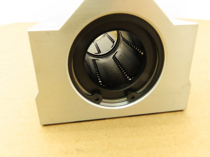 NB Nippon SMA 35GWUU Linear Slide Block Bearing 35mm Shaft