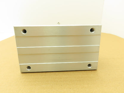 NB Nippon SMA 35GWUU Linear Slide Block Bearing 35mm Shaft