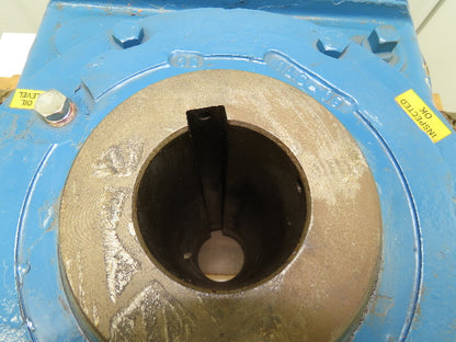 Conedrive SHV60A060-Y0A Gearbox Speed Reducer 6:1 Ratio 22Hp 191RPM Hollow Shaft