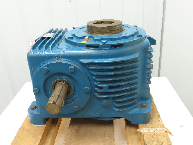 Conedrive SHV60A060-Y0A Gearbox Speed Reducer 6:1 Ratio 22Hp 191RPM Hollow Shaft
