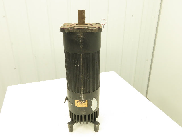 Kollmorgen TTB1-FO1-4503-1001-C Industrial Drives DC Servo Motor 2000RPM