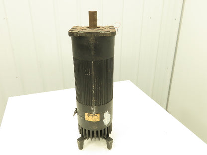 Kollmorgen TTB1-FO1-4503-1001-C Industrial Drives DC Servo Motor 2000RPM