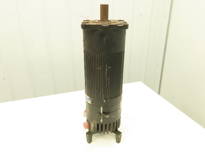Kollmorgen TTB1-FO1-4503-1001-C Industrial Drives DC Servo Motor 2000RPM