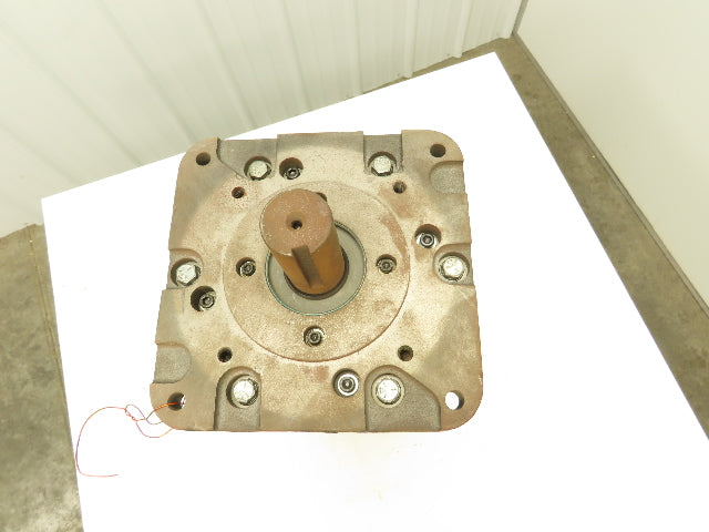 Kollmorgen TTB1-FO1-4503-1001-C Industrial Drives DC Servo Motor 2000RPM